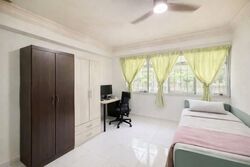 Blk 349 Tampines Street 33 (Tampines), HDB 5 Rooms #542299451